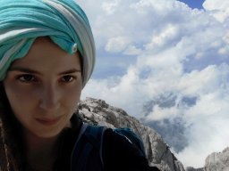 Giulia Matilde Ferrante