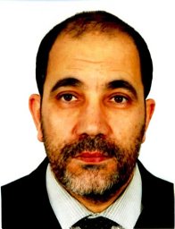 Taoufik Mourabit