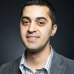 Amro Awad
