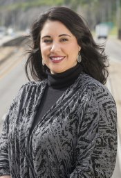 Despina Stavrinos