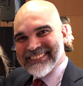 Ángel G. Muñoz