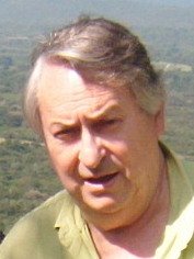Jose Luis Arrue Ugarte