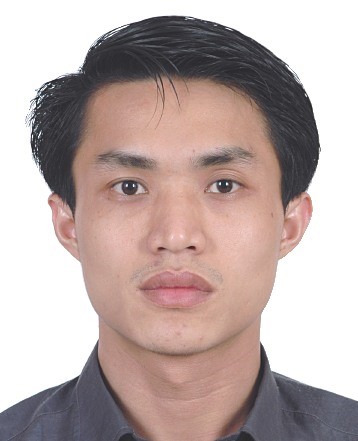 Xianghua Kong