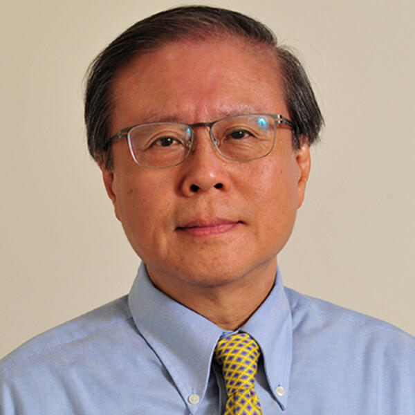 Dominic Ng