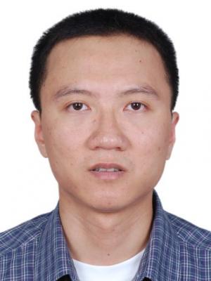 Weijun Huang