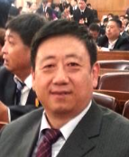 Wanqiang Tao