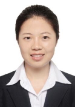 Yushan Wu
