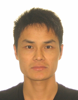 Xiang Zhou