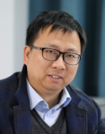 Zhi Yang