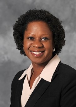 Christine L. M. Joseph