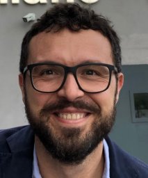 Giuseppe Paglia