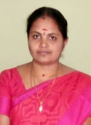 M. Suganthi