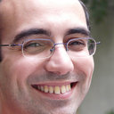 Cedric Messaoudi