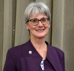 Suzanne Manning