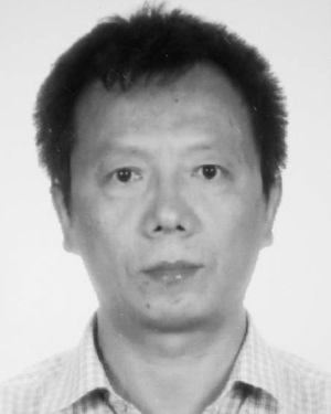Chengjian Wei