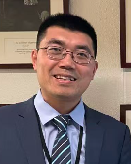 Sheng Zhang