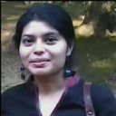 Shahana Chatterjee