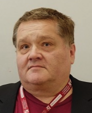 Helmut Prodinger