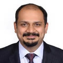 Arjun Srinivasan