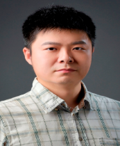 Zixuan Liu