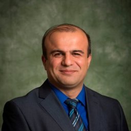 Mohammad T. Khasawneh