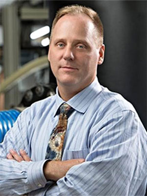 Rodney D W Bowersox