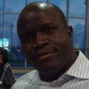 Omokhudu Idogho