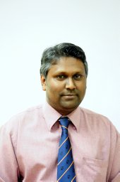Ponnusamy Subramaniam