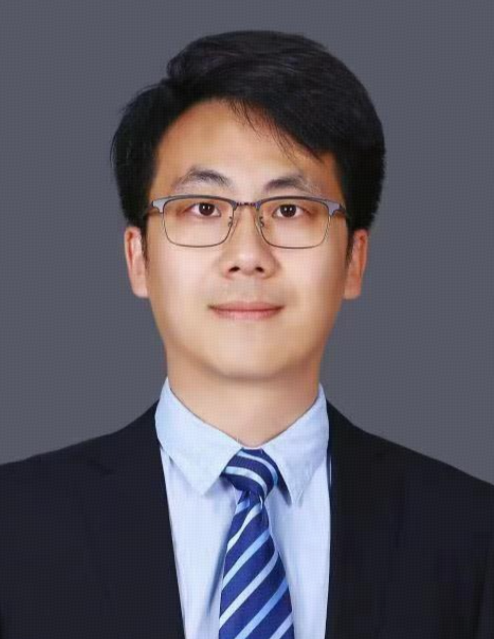 Haifeng Feng