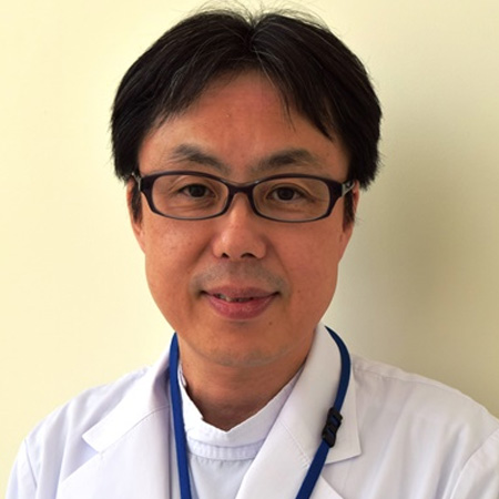 Toru Watanabe