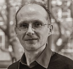 James H. Smith-Spark