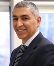 Reza Alaghehbandan