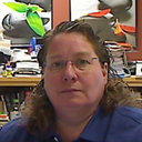 Angela Myracle