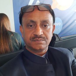 Alok C. Gupta