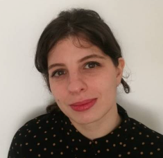 Helia Marcal