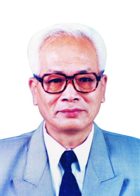 Gengguang Xu
