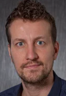 Simon Stisen