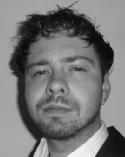 David Spretke