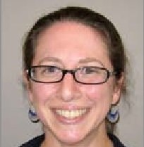 Melissa a Berke