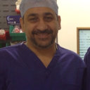 Afshin Tavakoli