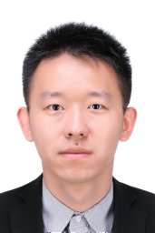 Ze-Xin Zhang