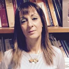 Simona Zaami