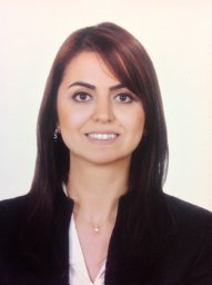 Karadag Oncel Eda