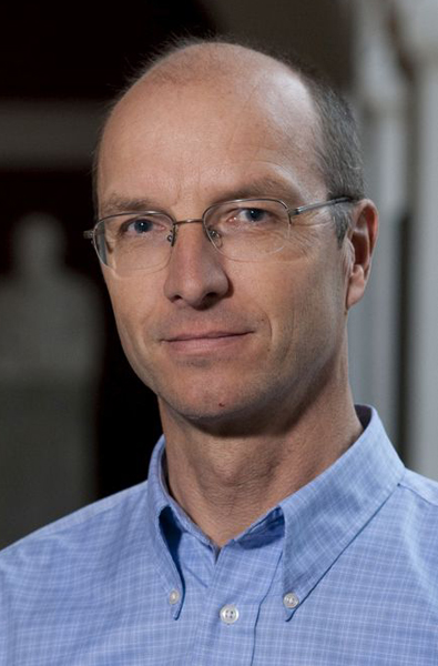 Rainer Winkelmann