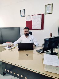Sarbjeet Kaushal