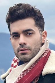 Behzad Bozorgtabar