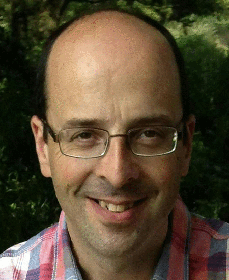 robert hughes