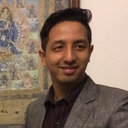 Srijan Rajbamshi