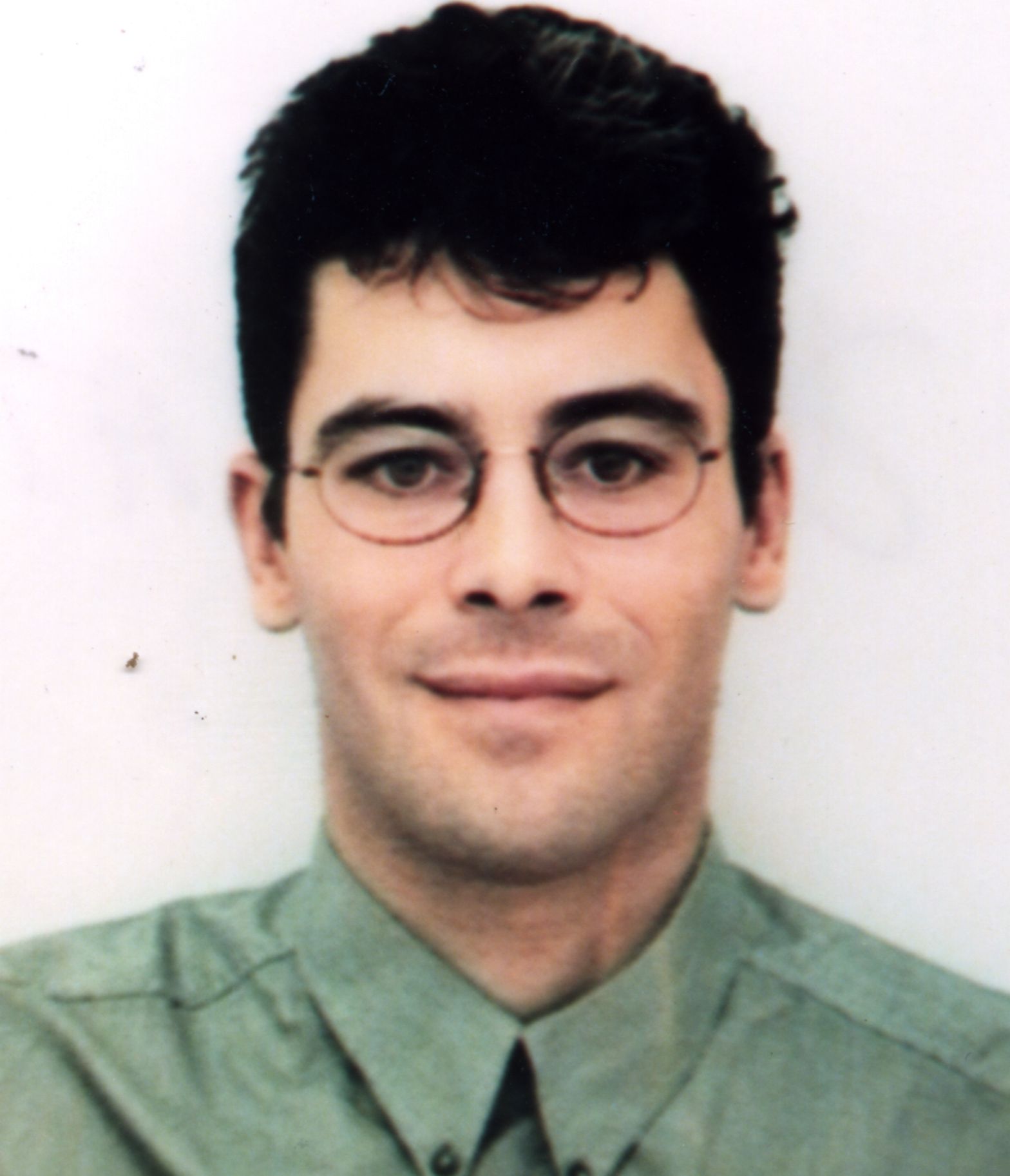 Rodrigue Desmorat
