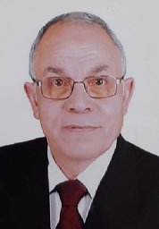 Mofreh Salem